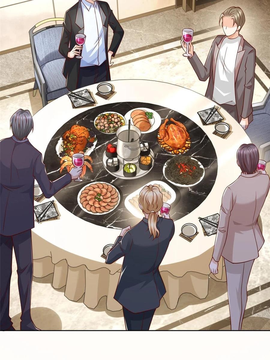 Her Hafta Yeni Bir Meslek Bölüm 213 - Sayfa 20