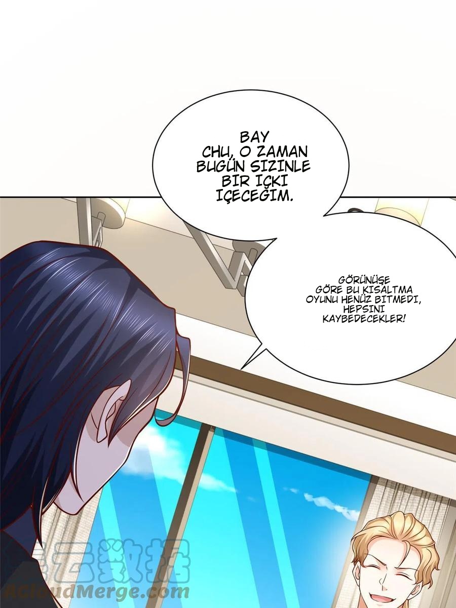 Her Hafta Yeni Bir Meslek Bölüm 213 - Sayfa 22