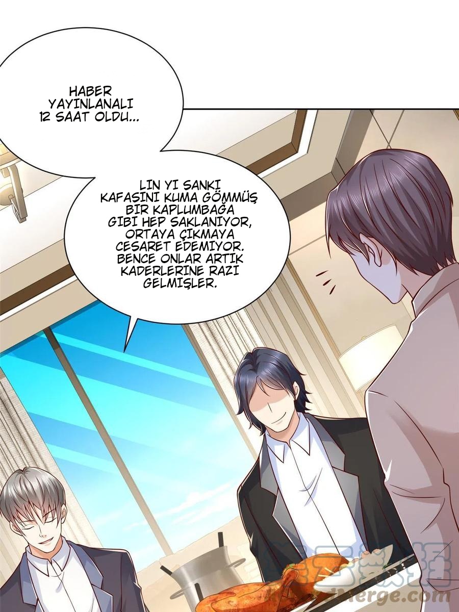 Her Hafta Yeni Bir Meslek Bölüm 213 - Sayfa 25