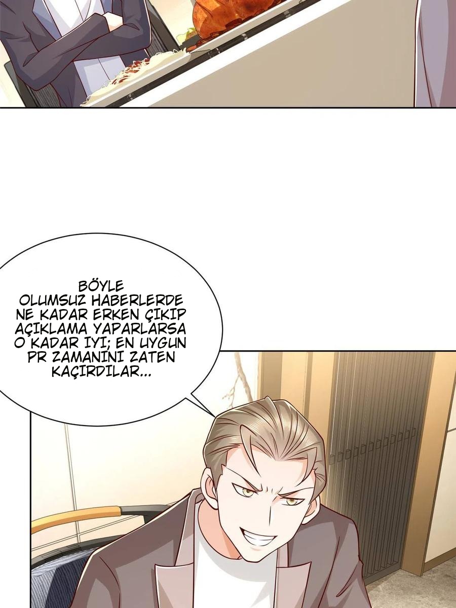 Her Hafta Yeni Bir Meslek Bölüm 213 - Sayfa 26