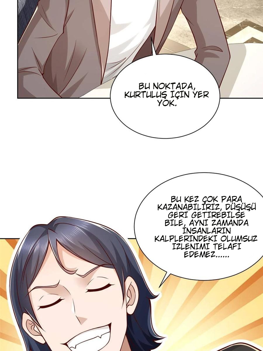 Her Hafta Yeni Bir Meslek Bölüm 213 - Sayfa 27