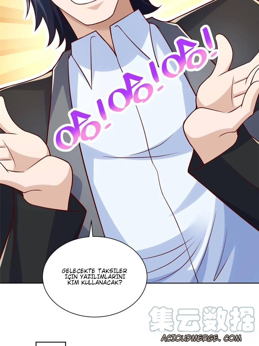 Her Hafta Yeni Bir Meslek Bölüm 213 - Sayfa 28