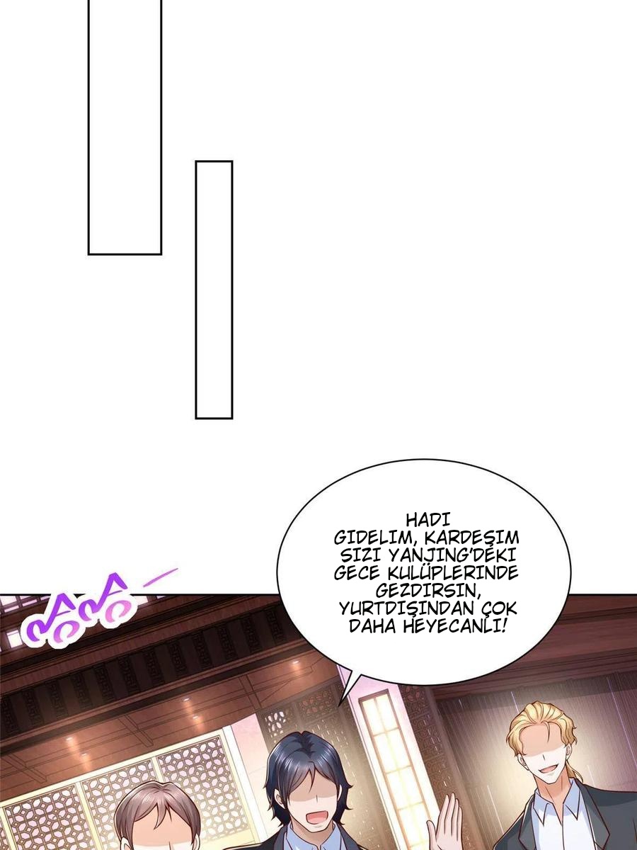 Her Hafta Yeni Bir Meslek Bölüm 213 - Sayfa 29