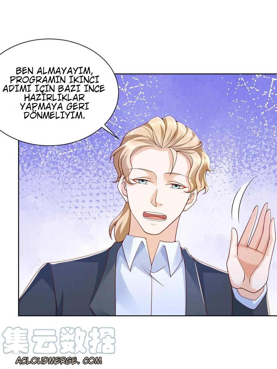 Her Hafta Yeni Bir Meslek Bölüm 213 - Sayfa 31