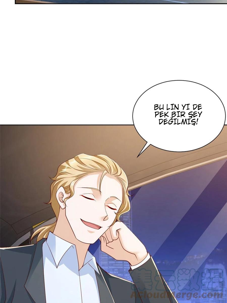 Her Hafta Yeni Bir Meslek Bölüm 213 - Sayfa 34