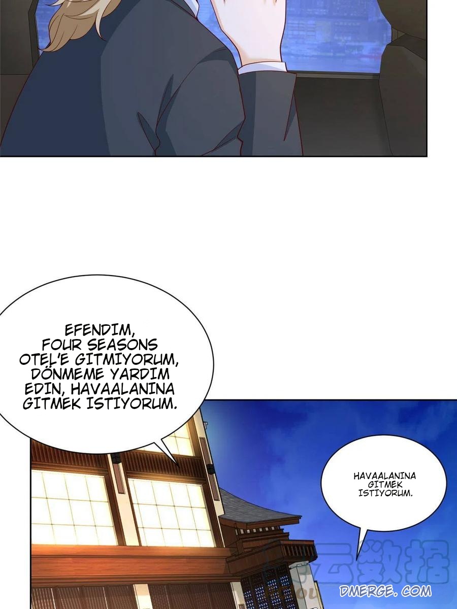 Her Hafta Yeni Bir Meslek Bölüm 213 - Sayfa 40