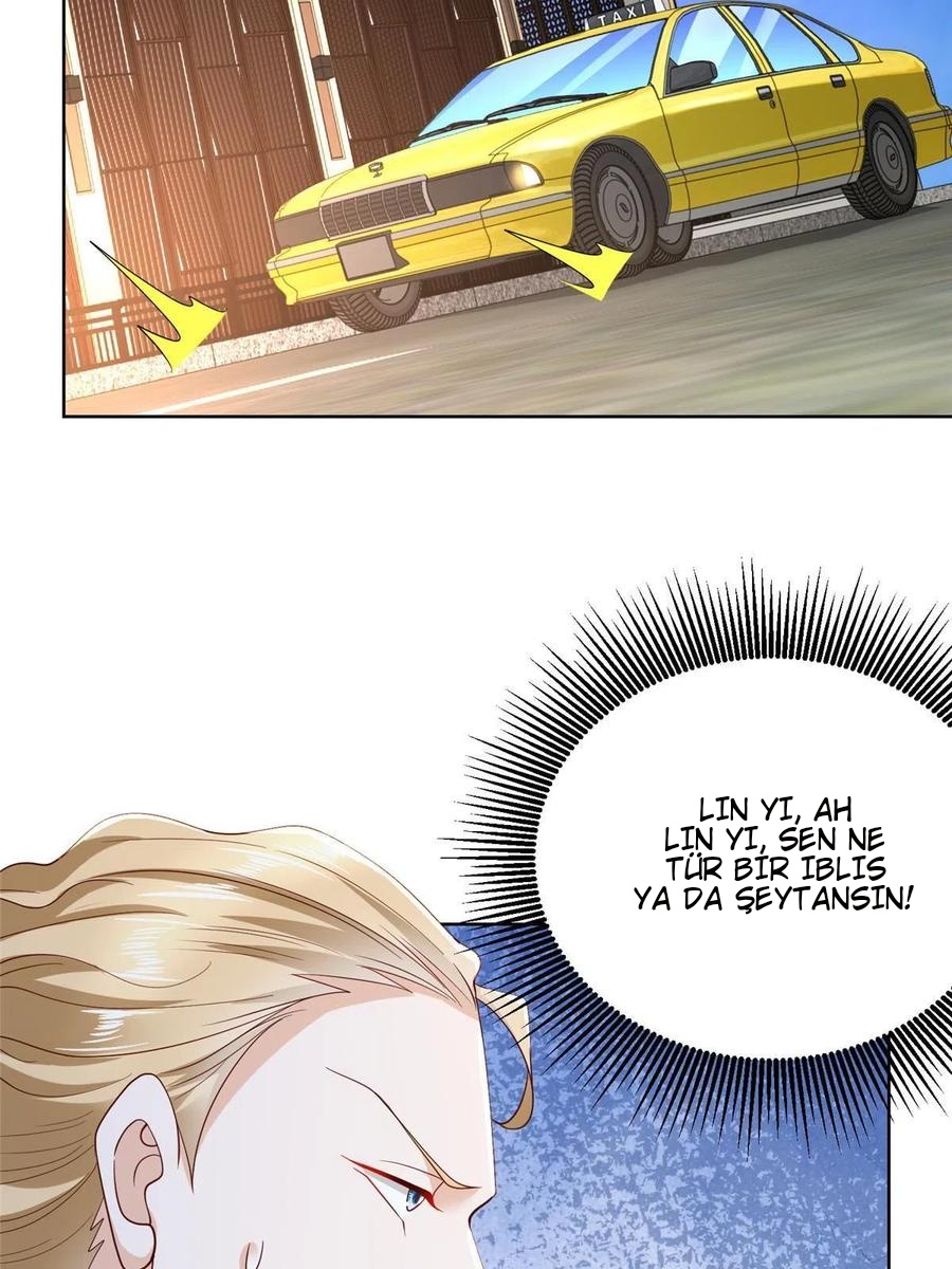 Her Hafta Yeni Bir Meslek Bölüm 213 - Sayfa 41