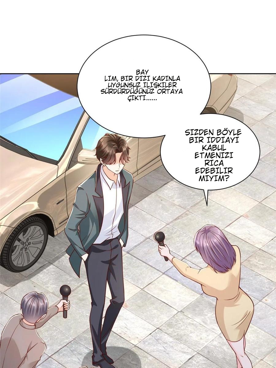 Her Hafta Yeni Bir Meslek Bölüm 213 - Sayfa 45