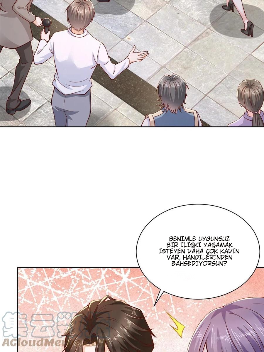 Her Hafta Yeni Bir Meslek Bölüm 213 - Sayfa 46