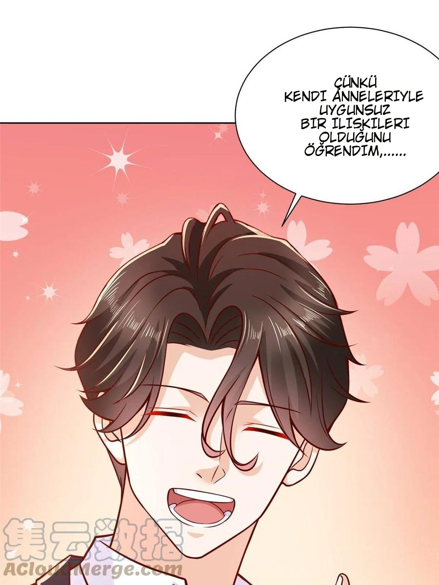 Her Hafta Yeni Bir Meslek Bölüm 213 - Sayfa 49