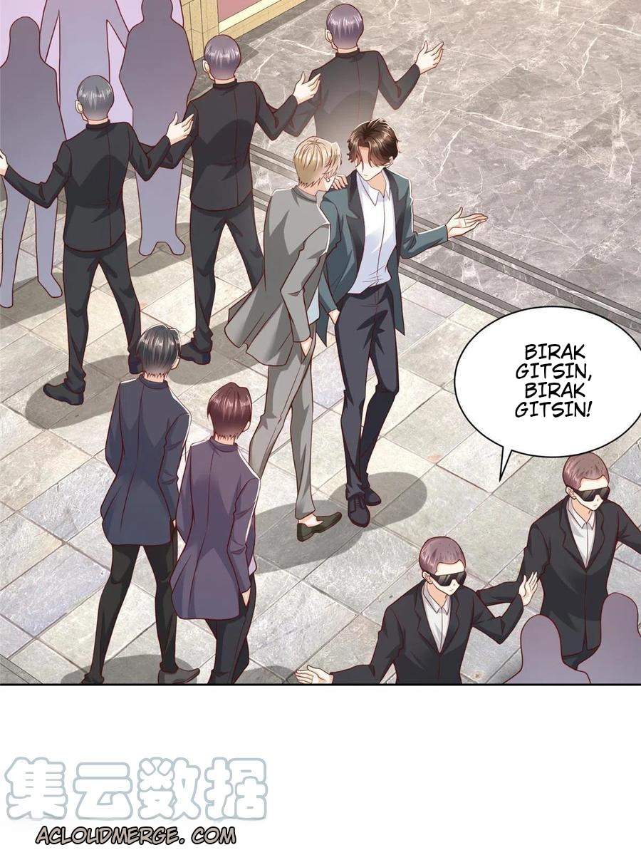 Her Hafta Yeni Bir Meslek Bölüm 213 - Sayfa 55