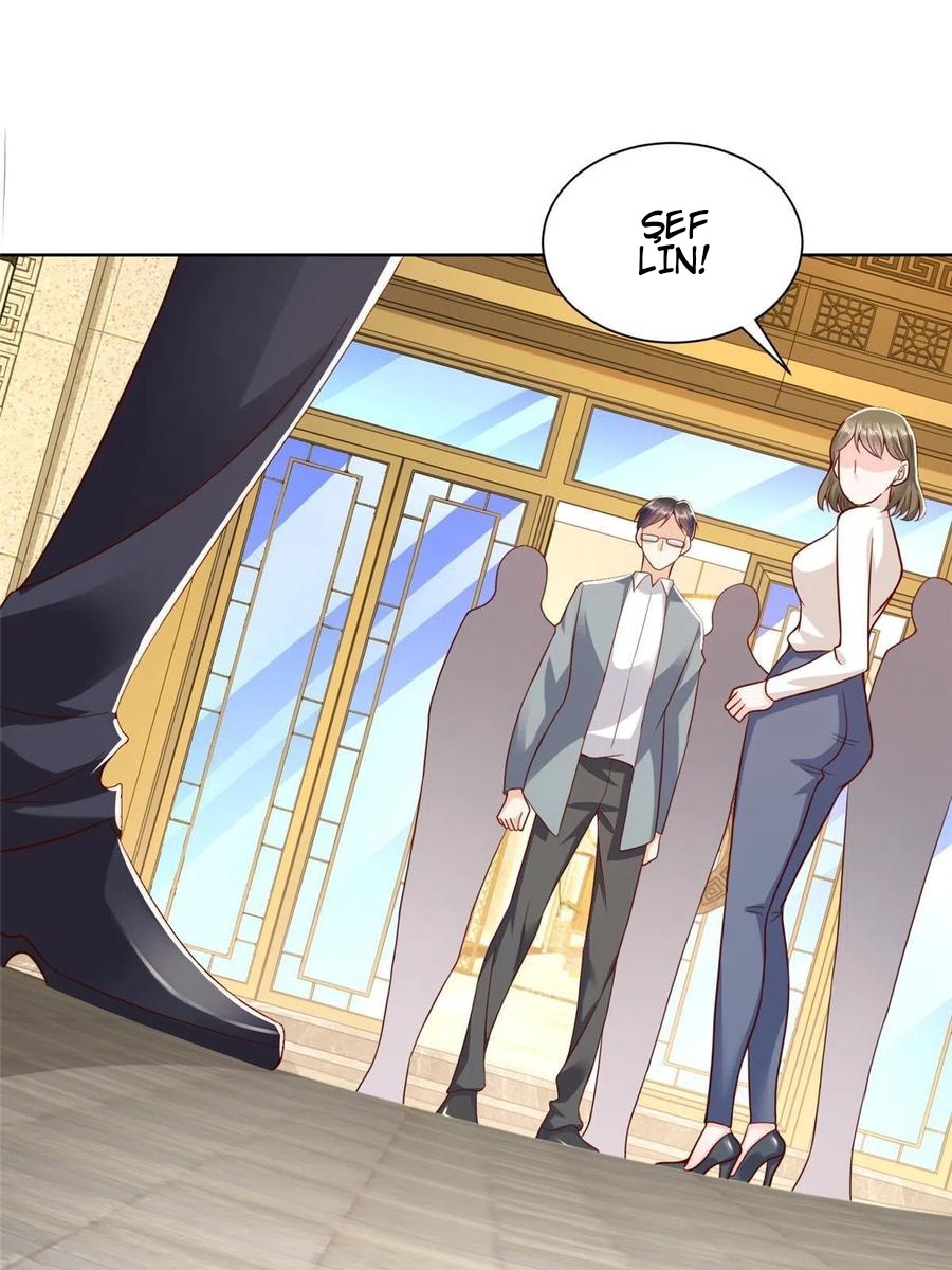 Her Hafta Yeni Bir Meslek Bölüm 213 - Sayfa 56