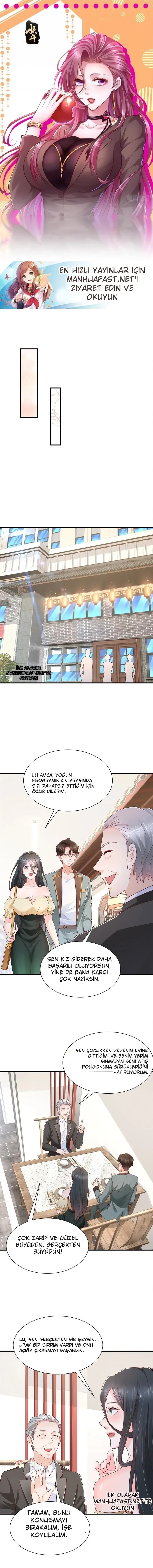 Her Hafta Yeni Bir Meslek Bölüm 603 - Sayfa 1