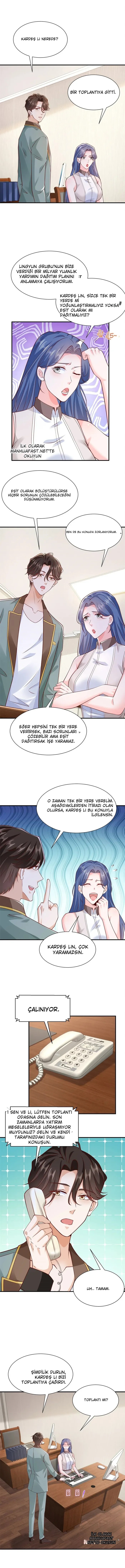 Her Hafta Yeni Bir Meslek Bölüm 603 - Sayfa 4