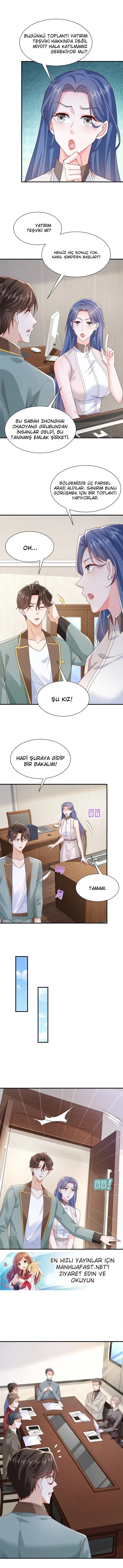 Her Hafta Yeni Bir Meslek Bölüm 603 - Sayfa 5