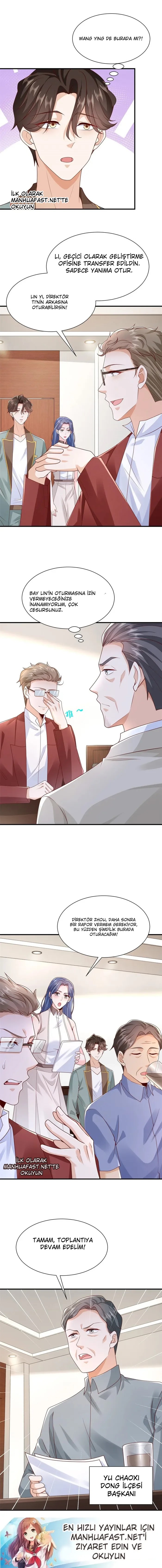 Her Hafta Yeni Bir Meslek Bölüm 603 - Sayfa 6