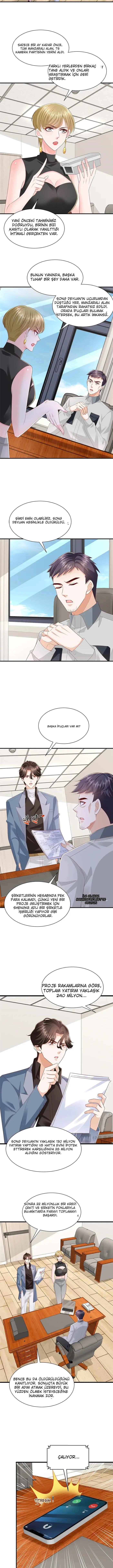 Her Hafta Yeni Bir Meslek Bölüm 772 - Sayfa 2