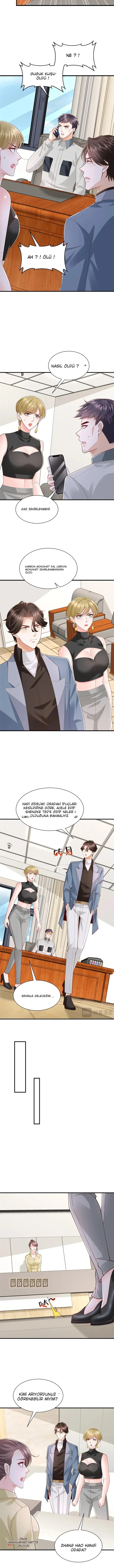 Her Hafta Yeni Bir Meslek Bölüm 772 - Sayfa 3