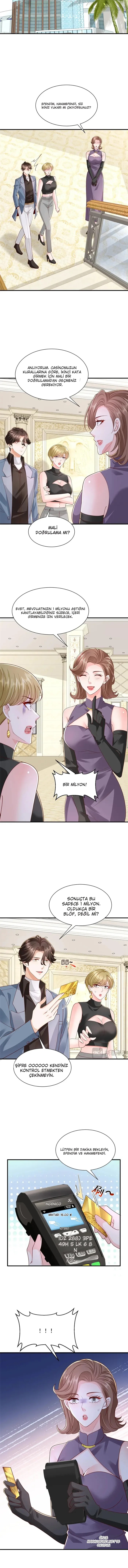 Her Hafta Yeni Bir Meslek Bölüm 772 - Sayfa 5