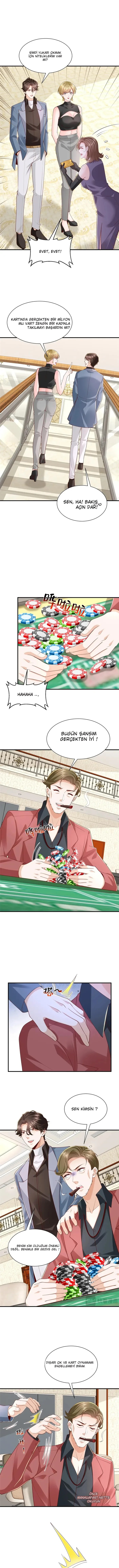 Her Hafta Yeni Bir Meslek Bölüm 772 - Sayfa 6