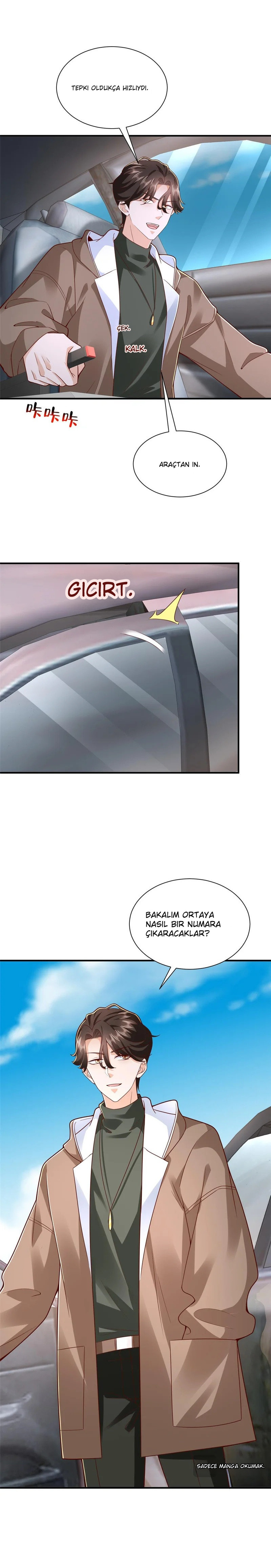 Her Hafta Yeni Bir Meslek Bölüm 852 - Sayfa 10