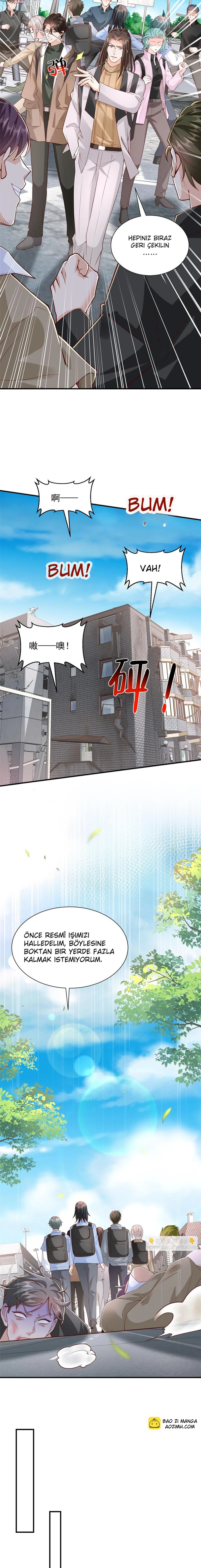 Her Hafta Yeni Bir Meslek Bölüm 852 - Sayfa 2