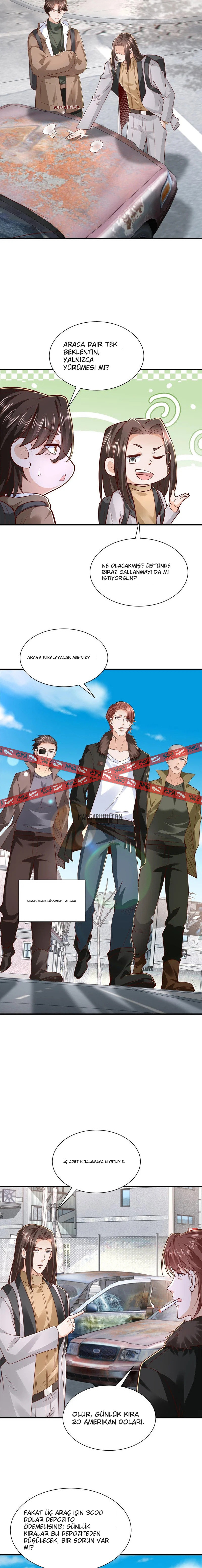 Her Hafta Yeni Bir Meslek Bölüm 852 - Sayfa 4