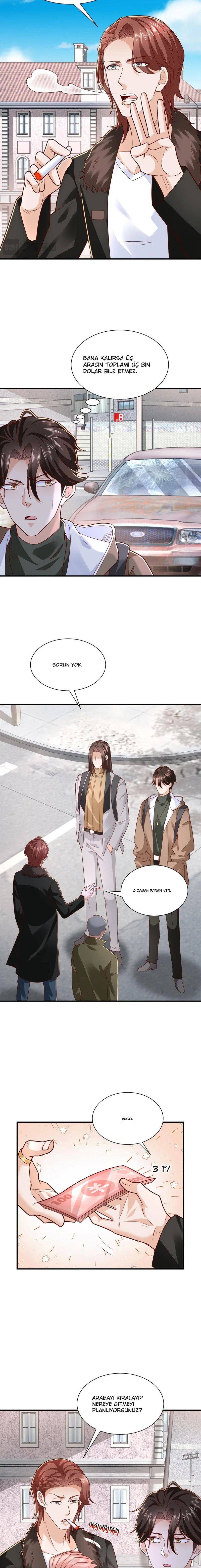 Her Hafta Yeni Bir Meslek Bölüm 852 - Sayfa 5