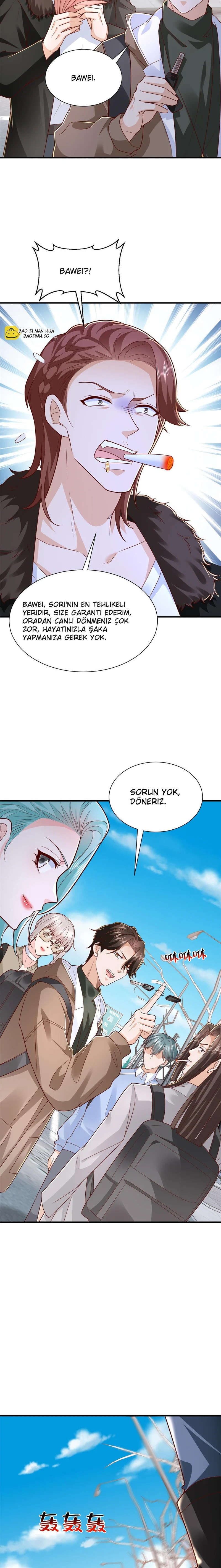 Her Hafta Yeni Bir Meslek Bölüm 852 - Sayfa 6