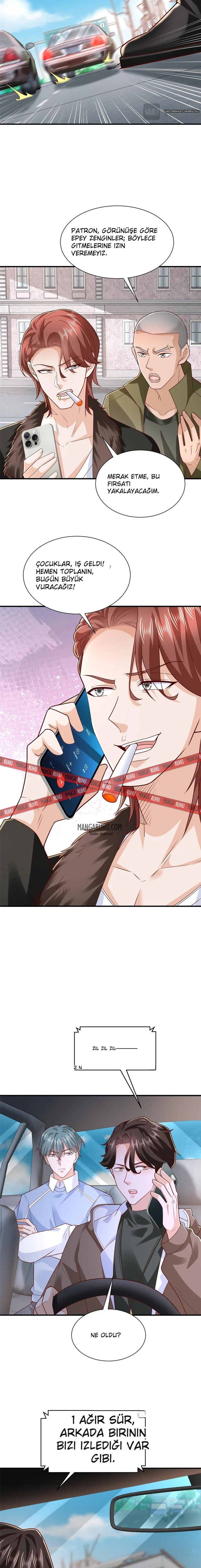 Her Hafta Yeni Bir Meslek Bölüm 852 - Sayfa 7