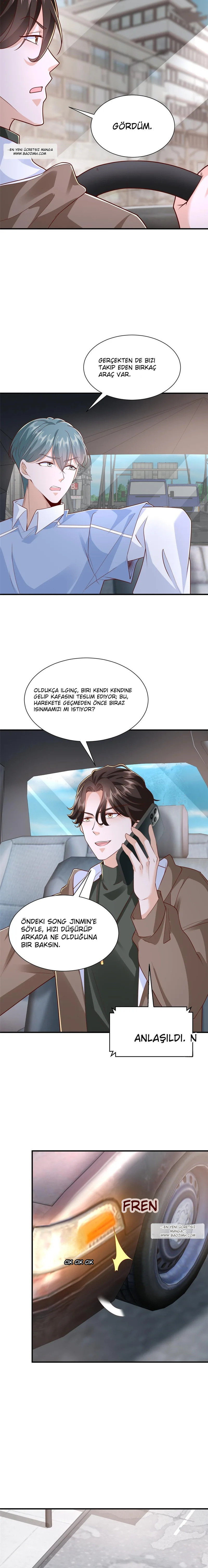 Her Hafta Yeni Bir Meslek Bölüm 852 - Sayfa 8