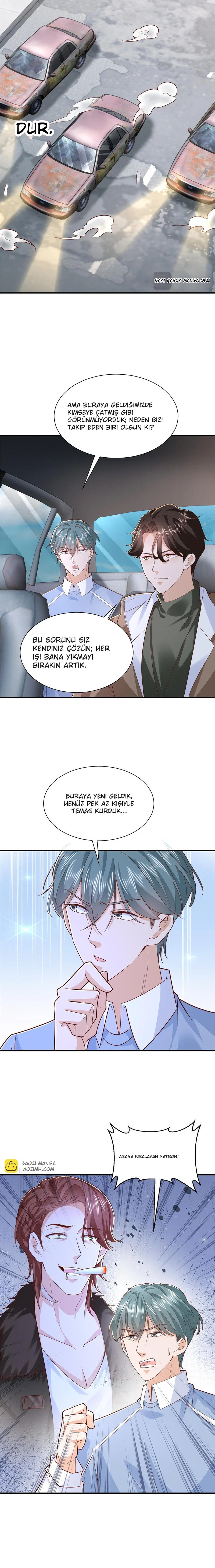 Her Hafta Yeni Bir Meslek Bölüm 852 - Sayfa 9