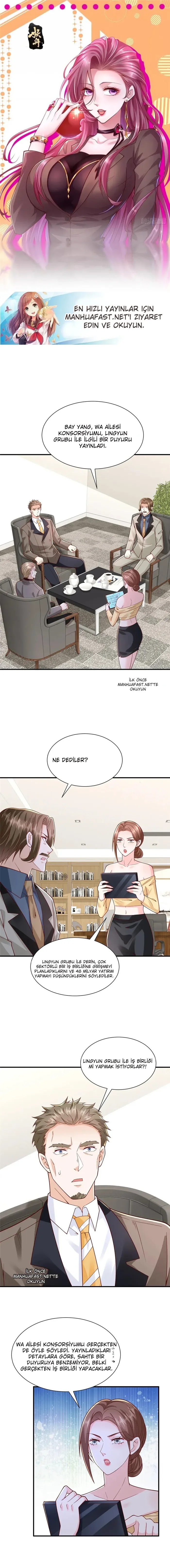 Her Hafta Yeni Bir Meslek Bölüm 781 - Sayfa 1