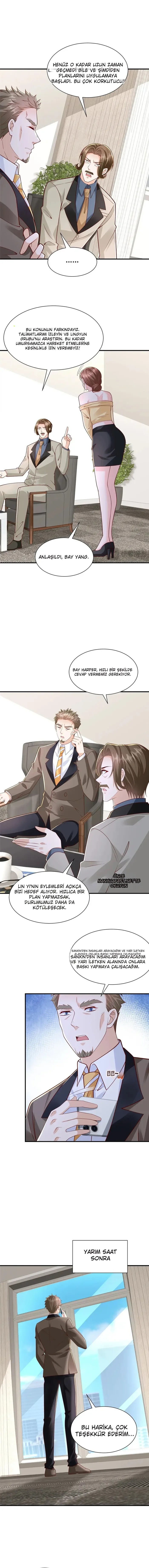 Her Hafta Yeni Bir Meslek Bölüm 781 - Sayfa 2