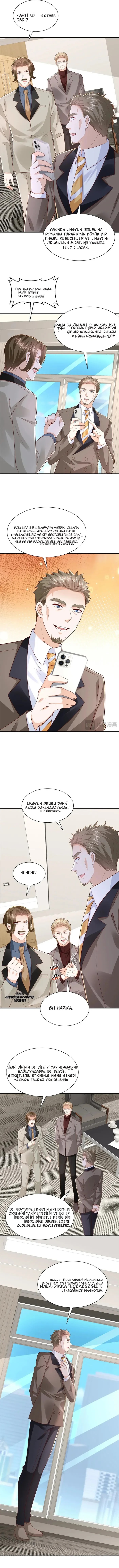 Her Hafta Yeni Bir Meslek Bölüm 781 - Sayfa 3