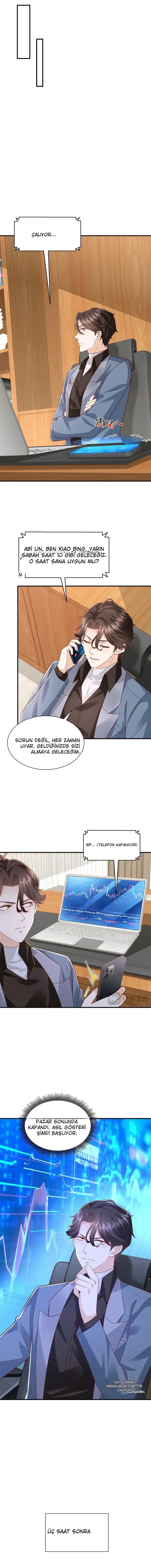 Her Hafta Yeni Bir Meslek Bölüm 781 - Sayfa 4