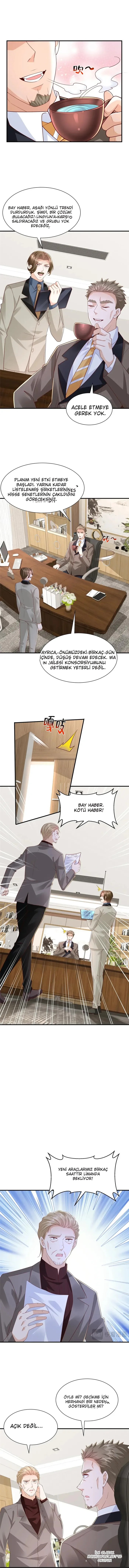 Her Hafta Yeni Bir Meslek Bölüm 781 - Sayfa 5