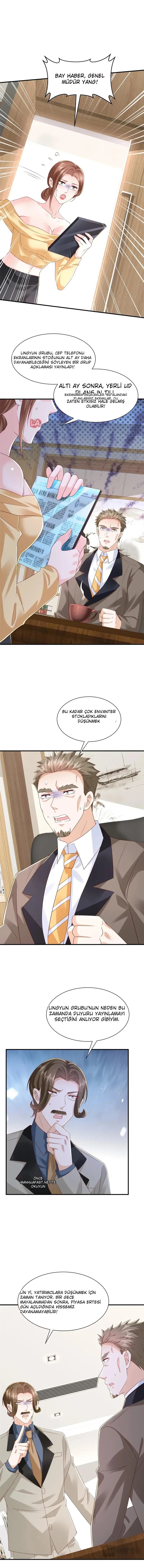 Her Hafta Yeni Bir Meslek Bölüm 781 - Sayfa 6