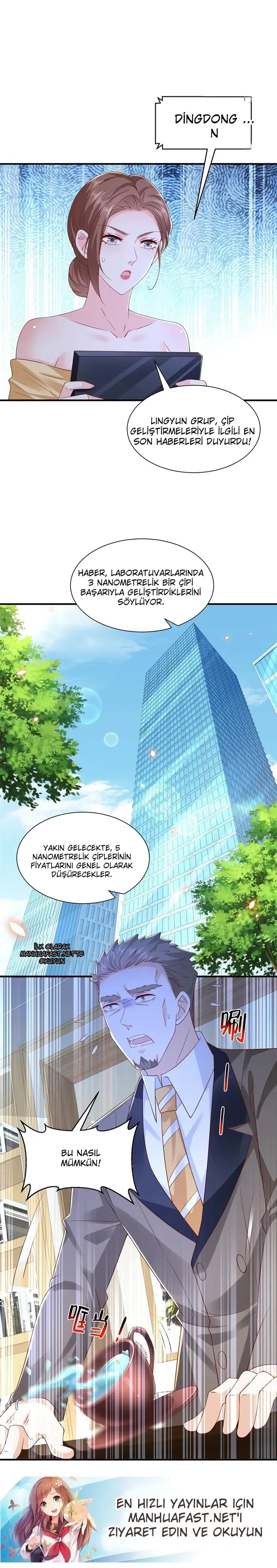 Her Hafta Yeni Bir Meslek Bölüm 781 - Sayfa 7