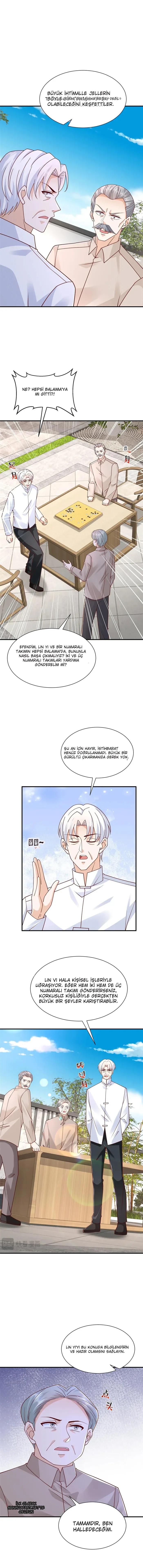 Her Hafta Yeni Bir Meslek Bölüm 794 - Sayfa 2