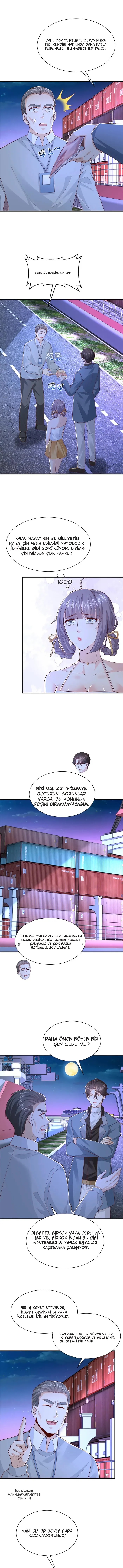 Her Hafta Yeni Bir Meslek Bölüm 794 - Sayfa 6