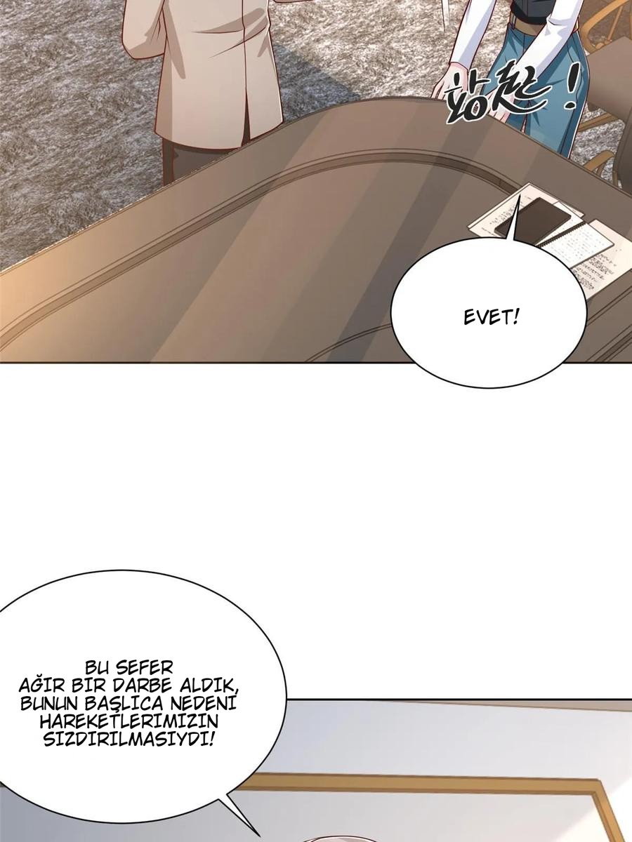 Her Hafta Yeni Bir Meslek Bölüm 401 - Sayfa 5