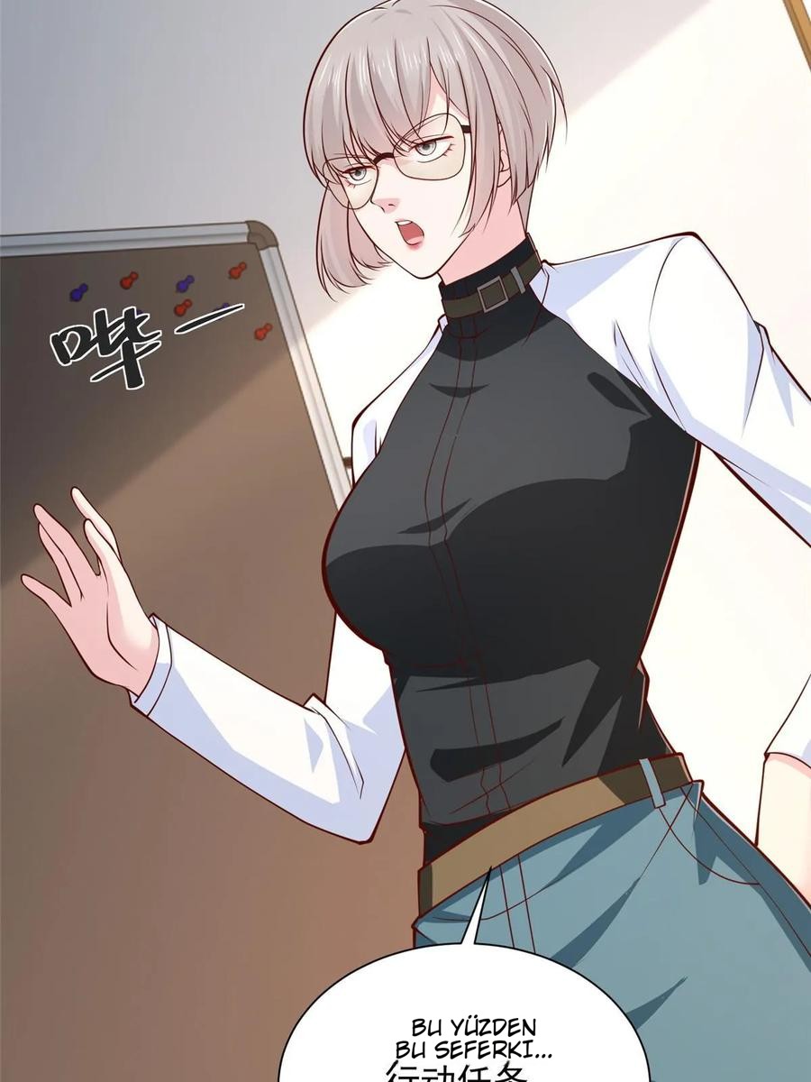 Her Hafta Yeni Bir Meslek Bölüm 401 - Sayfa 6