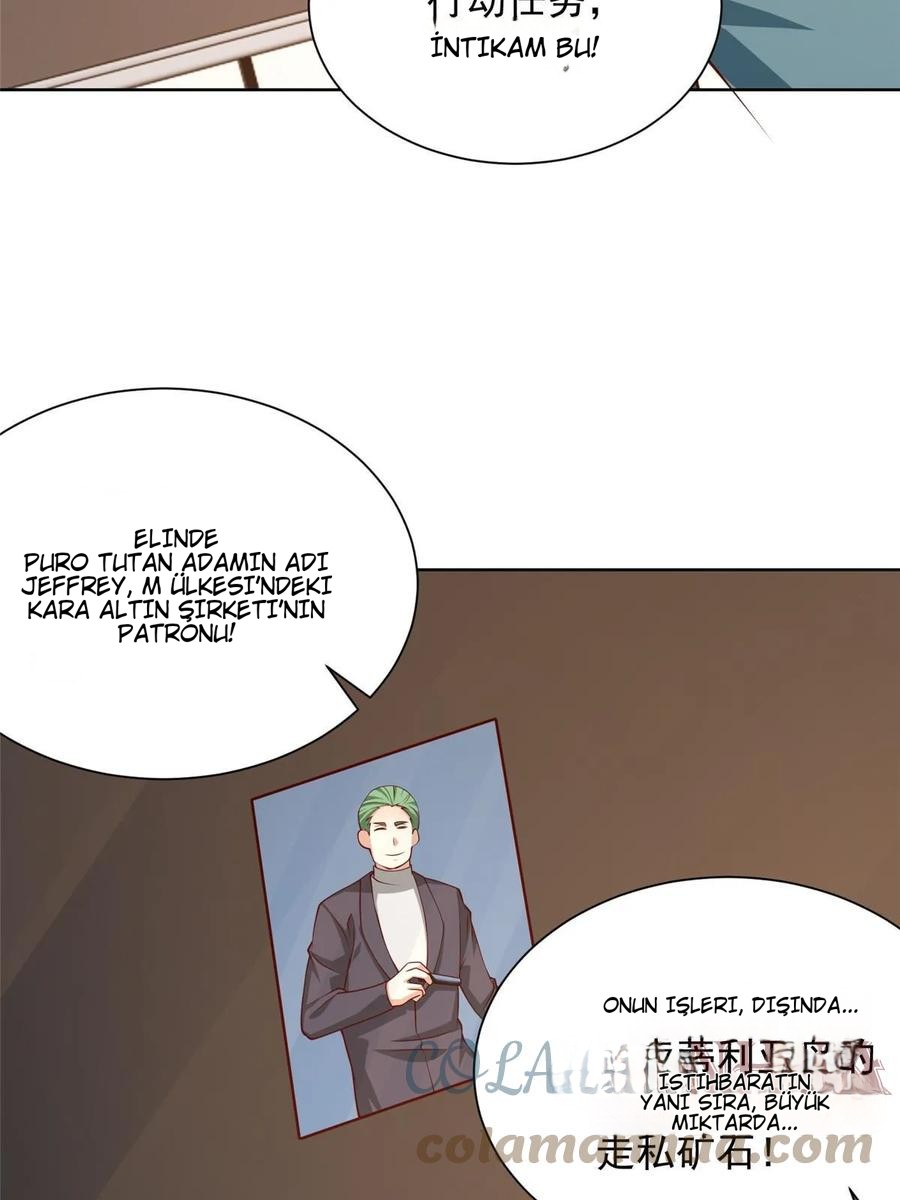 Her Hafta Yeni Bir Meslek Bölüm 401 - Sayfa 7