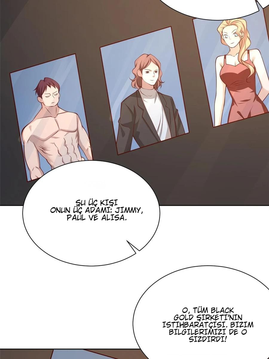 Her Hafta Yeni Bir Meslek Bölüm 401 - Sayfa 8