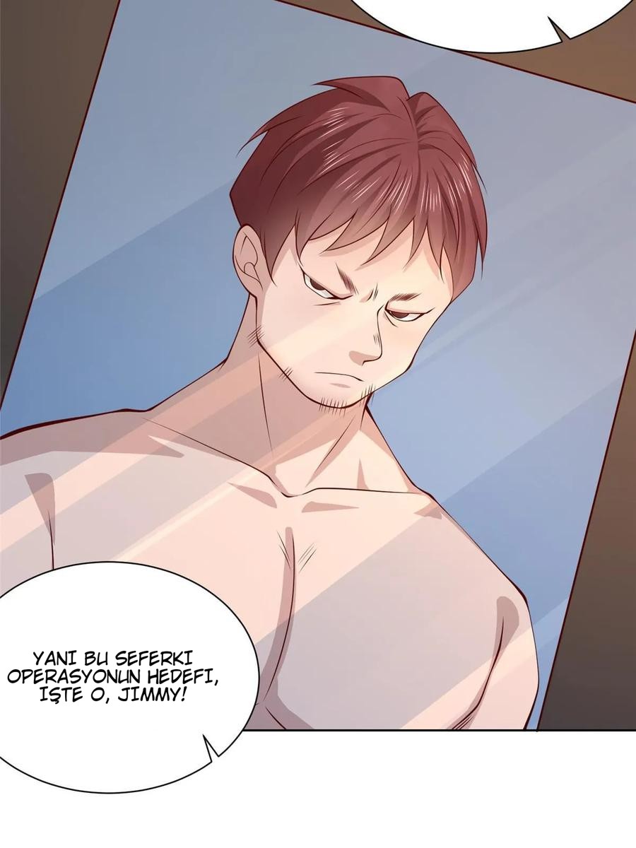 Her Hafta Yeni Bir Meslek Bölüm 401 - Sayfa 9