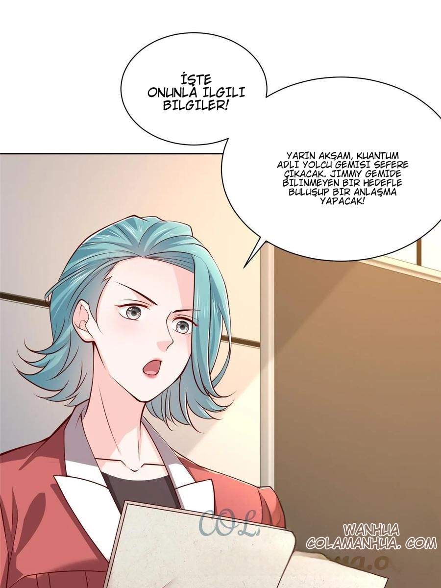 Her Hafta Yeni Bir Meslek Bölüm 401 - Sayfa 10