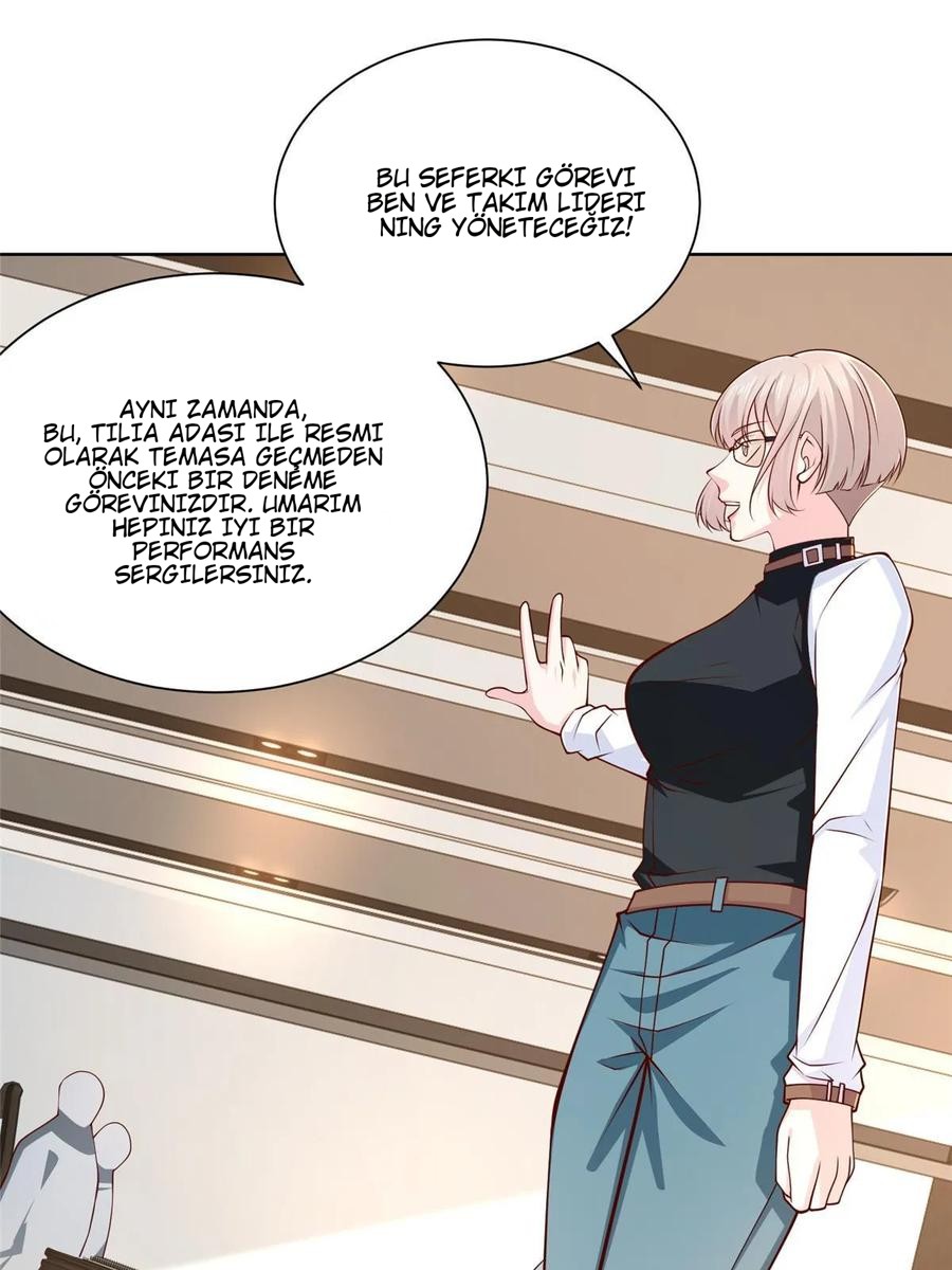 Her Hafta Yeni Bir Meslek Bölüm 401 - Sayfa 12