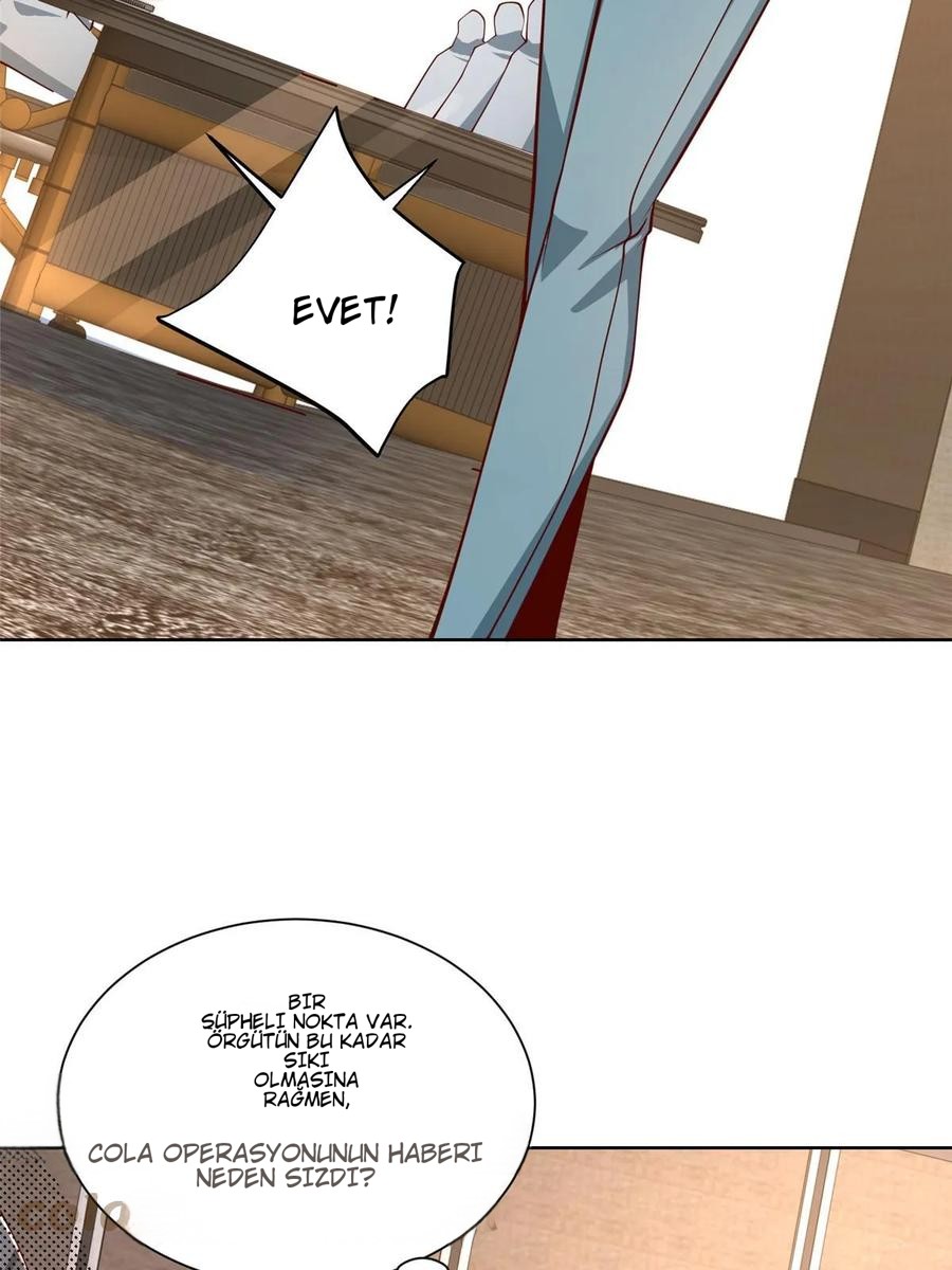 Her Hafta Yeni Bir Meslek Bölüm 401 - Sayfa 13