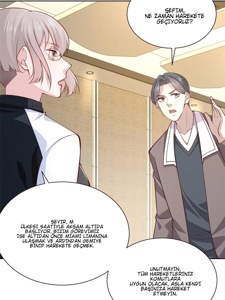 Her Hafta Yeni Bir Meslek Bölüm 401 - Sayfa 15